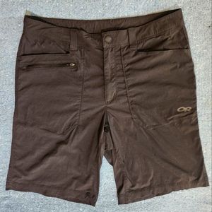 Outdoor Research short